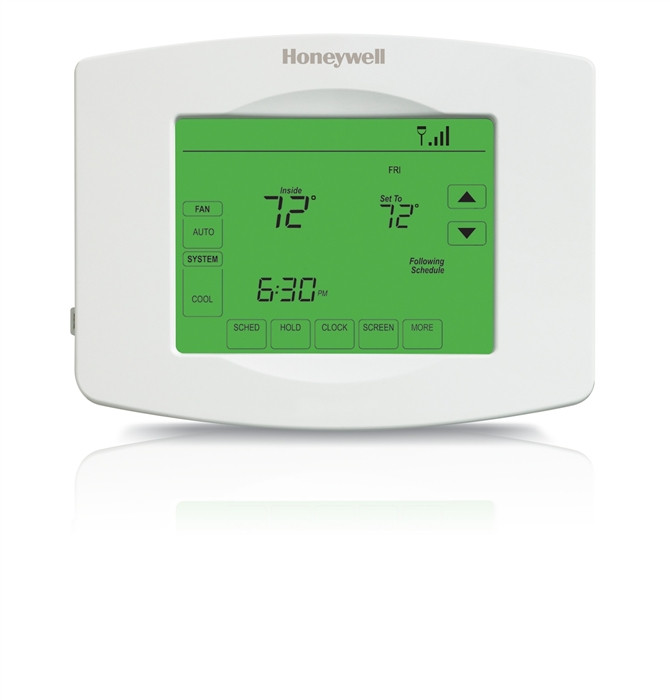 Lowest Price! Honeywell TH8320WF1029 VisionPRO Wi-Fi Thermostat