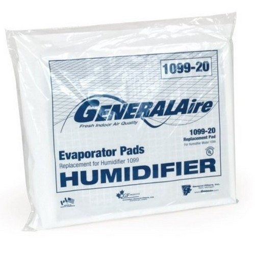 Generalaire Humidifier 1042Lh Filter
