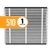 Aprilaire 510 - Clean Air, Air Filter For Aprilaire Whole-Home Air Purifiers, MERV 11