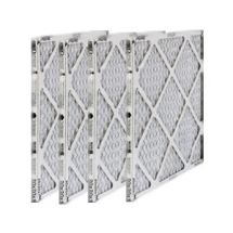 Lennox 98N42 Healthy Climate 16" x 25" x 1" Furnace Filter (4-Pack)