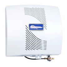 GeneralAire 1000A Elite Automatic Bypass Humidifier 18 GPD with Automatic Digital Humidistat