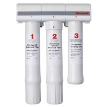 Honeywell 50045947-001 - Reverse Osmosis Filter System with Storage Tank