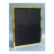 Dust Free Max-Aire Gold filter - 20x25x1