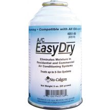 NuCalgon - 4051-06 A/C EasyDry 3oz. Pressurized Can