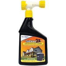 NuCalgon - 4372-24 TriClean 2x Coil Cleaner