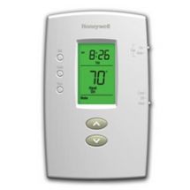Honeywell Programmable Digital Thermostat - TH2210D1007