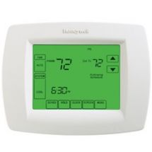 Honeywell TH8110U1003 - VisionPro (1 Heat / 1 Cool) Digital Programmable Thermostat - DISCONTINUED