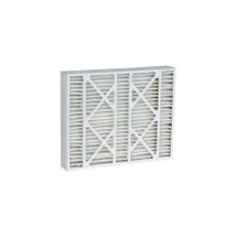 Lennox X8305 - Healthy Climate HCXF14-10 MERV 10 Expandable Filter Kit 20" x 20" x 5" - Includes Filter AND Frame