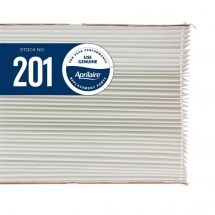 Aprilaire 201 - Filter For Purifier Models 2200, 2250,Space-Gard 2200
