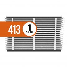 Aprilaire 413 - Healthy Home Air Filter For Aprilaire Whole-Home Air Purifiers