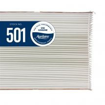 Aprilaire 501 - Air Filter For Air Purifier Model 5000