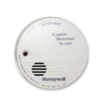 Honeywell C8600A1000 - Carbon Monoxide Detector