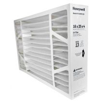 Honeywell FC200E1029 - Pleated Air Filter 16" x 25" x 4" MERV 13