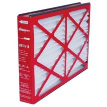 GeneralAire GENERALAIRE3FM1625 Pleated Air Filter