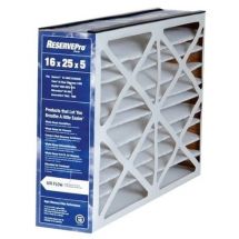 GeneralAire GENERALAIRE5FM1625 Pleated Air Filter