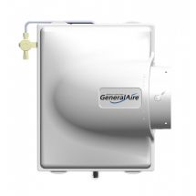 GeneralAire 3200M - Whole House Evaporative Humidifier, Manual, GFI # 5800