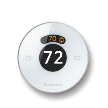 Honeywell  Lyric Thermostat With Smart Phone Connectivity TH8732WF5018