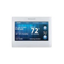 Honeywell TH9320WF5003 WiFi 9000 Thermostat - 7 Day Programmable Color Touchscreen 