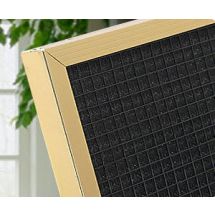 Dust Free Max-Aire Gold filter - 20x20x1