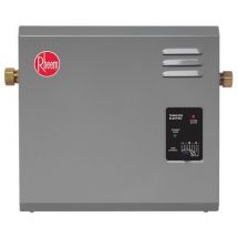 Rheem RTE 27 - TANKLESS Electric Water Heater