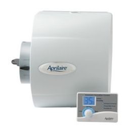 Aprilaire 60 Digital Automatic Humidistat w/Outdoor Sensor