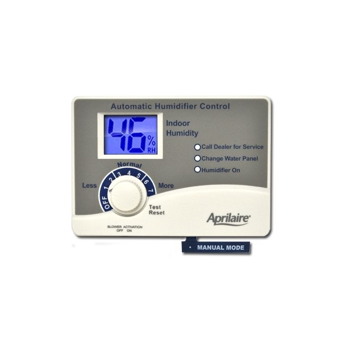 Aprilaire Humidistat #62 for the Aprilaire 800 humidifier - AP62